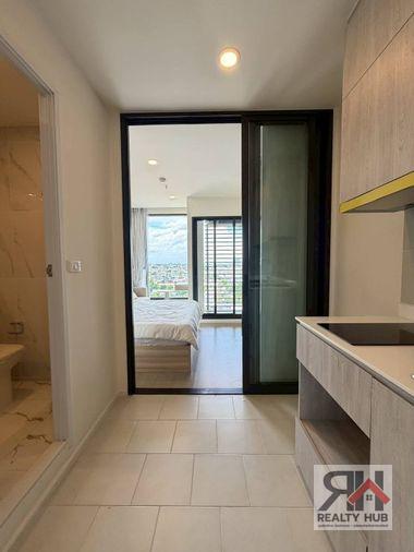 รูป 🤝🏻RB25928 ให้เช่าถูกมาก👍เซียล่า จรัญฯ 13 สเตชั่น✅แอดไลน์ @mproperty( มี @ ด้วย) แอดมินตอบไว - รูปที่ 2/8