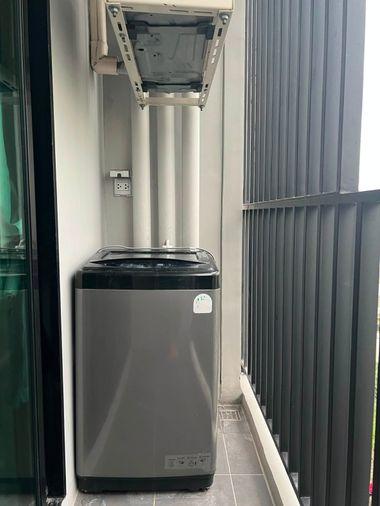 รูป 🤝🏻RB25895 ให้เช่าถูกมาก👍ไอเวอรี่ รัชดา - ลาดพร้าว✅แอดไลน์ @mproperty( มี @ ด้วย) แอดมินตอบไว - รูปที่ 4/12