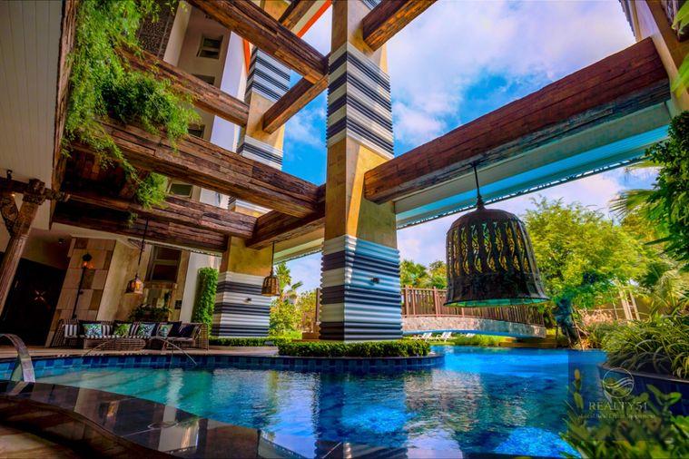 รูป ขายคอนโด Riviera Jomtien 1 ห้องนอน 35 ตร.ม. วิวทะเล FQ เพียง 3.49 ล้าน - รูปที่ 13/32