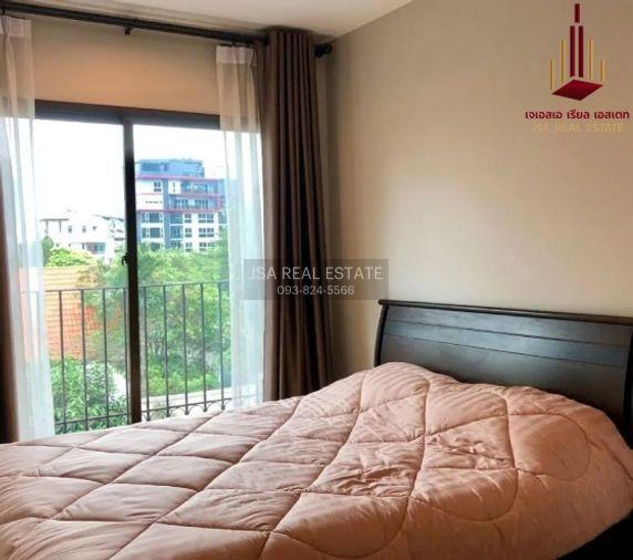 picture ✨ For Rent: condolette Dwell Sukhumvit 26 Condo ✨💰 Only 16,000 THB/month - 1/4
