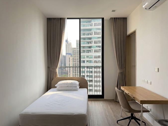 รูป 2Bedroom 60sqm a luxury condo in Phromphong Area - รูปที่ 3/11