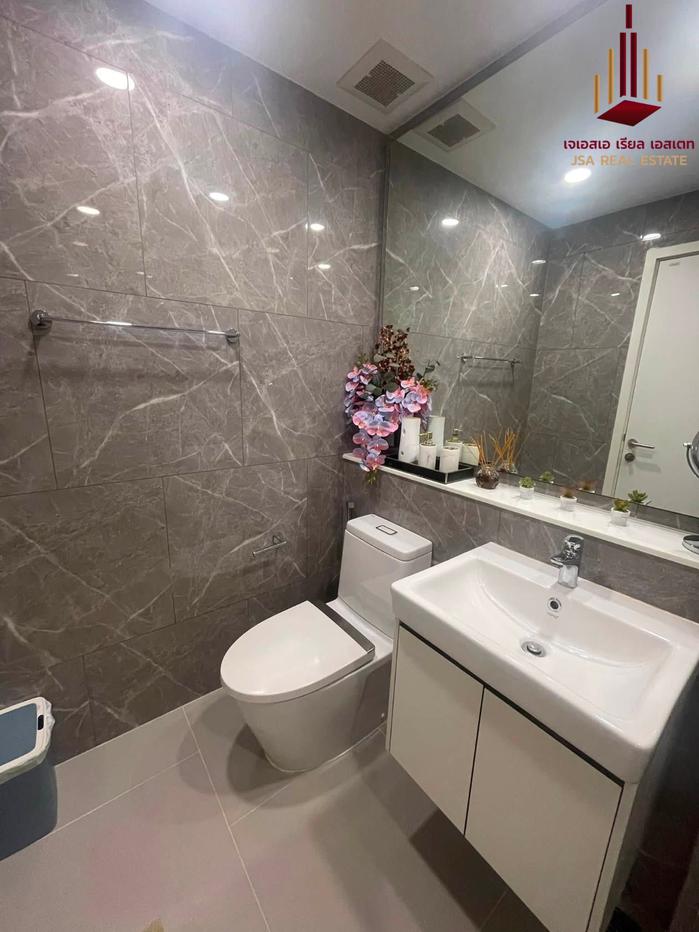 picture ✨ For Rent: Mazarine Ratchayothin Condo ✨  💰 Only 18,000 THB/month - 4/5