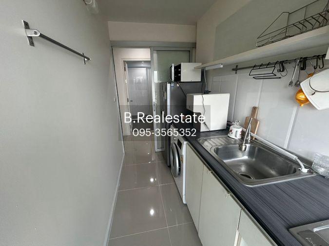 picture Hot Price for rent Aspire Sukhumvit 48 ðĨ - 4/10