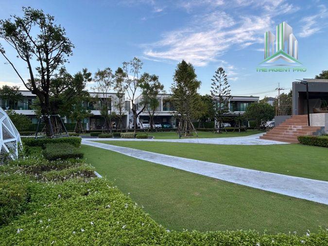 รูป 💚💛🧡HBN0277 บ้านเดี่ยว เซนโทร บางนา ( Centro Bangna ) 📲LINE: @theagentpro 🩷💜💙 - รูปที่ 6/23