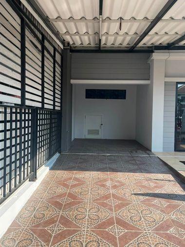 รูป 🏠 ขายบ้าน หมู่บ้านพฤกษา 67 ลำลูกกา คลอง 2 | Pruksa 67 Lam Luk Ka Khlong 2 - รูปที่ 11/15
