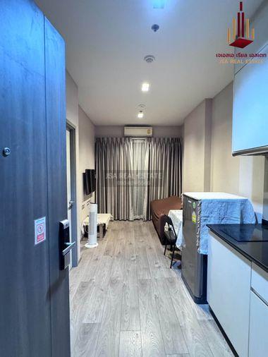 picture ✨ For Rent: Whizdom Avenue Ratchada - Ladprao Condo ✨ 💰 Only 18,000THB/month - 2/4
