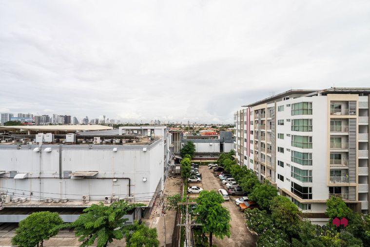 รูป Metro Park Sathon Phase 1-4 ห้องใหญ่ 56.63 ตร.ม. โซนกัลปพฤกษ์ - รูปที่ 37/37