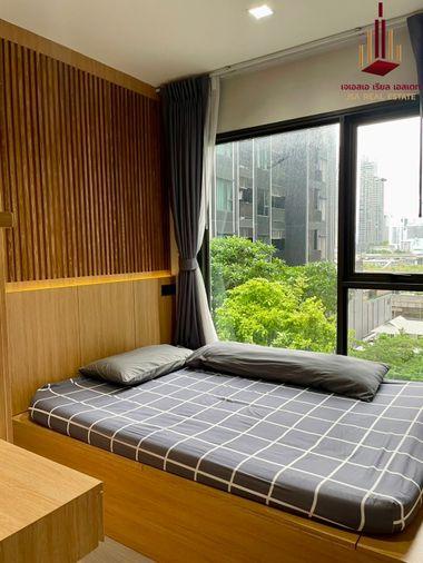 picture ✨ For Sale : Life Asoke - Rama 9  Condo ✨  💰 Only 5,289,000 THB - 7/10