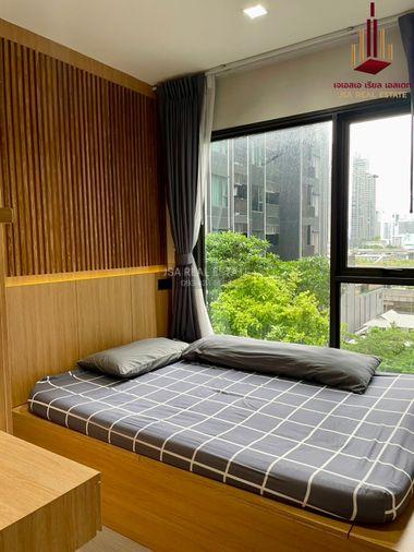 picture ✨ For Sale : Life Asoke - Rama 9 Condo ✨ 💰 Only 5,289,000 THB - 7/10