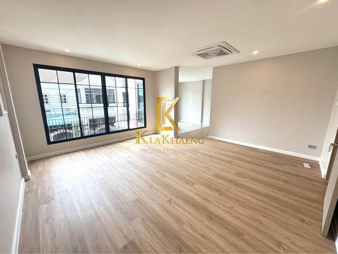 picture For Rent Townhouse Sukhumvit50 BTS Onnut GH580 - 19/32