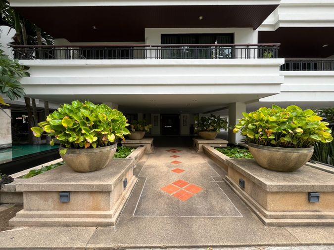 picture Prime Suites Condominium  Pattaya  - 7/36