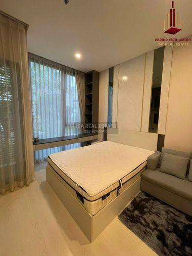 picture ✨ For Rent: Mazarine Ratchayothin Condo ✨ 💰 Only 18,000 THB/month - 1/5