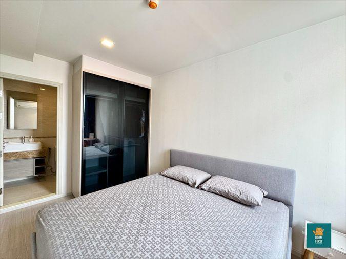 รูป ให้เช่า Quintara Treehaus สุขุมวิท 42 เฟอร์ครบ 1นอน 32 ตรม. 18,000 บาท - รูปที่ 2/13
