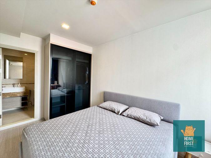 รูป ให้เช่า Quintara Treehaus สุขุมวิท 42 เฟอร์ครบ 1นอน 32 ตรม. 18,000 บาท - รูปที่ 2/13