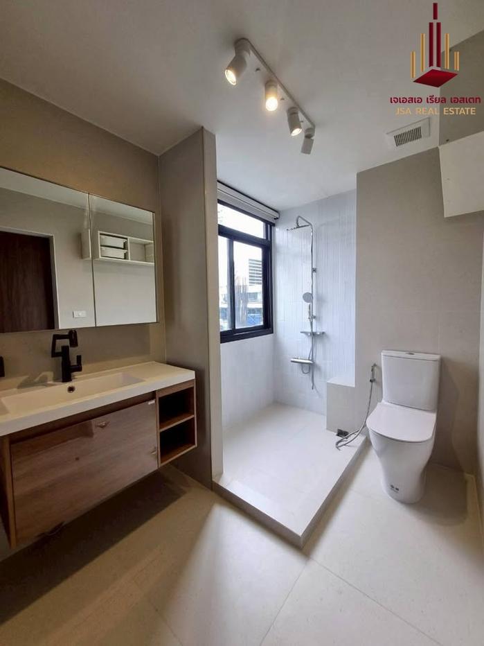 picture ✨ For Sale : Green Point Silom  Condo ✨  💰 Only 6,200,000 THB - 7/8