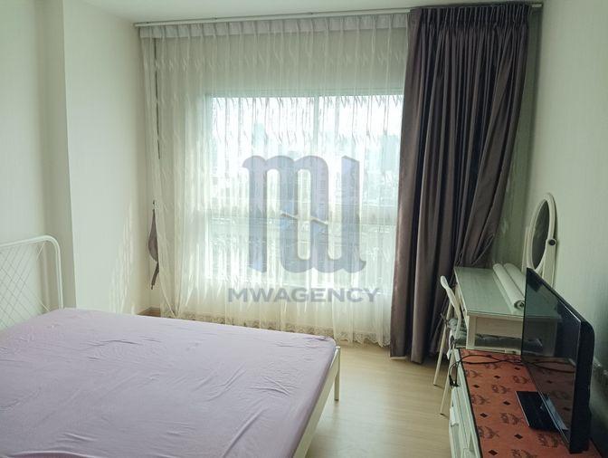 รูป ห้องว่าง 💎💎MW agency❣️❤️❣️❤️ศุภาลัย เวอเรนด้า พระราม 9 - รูปที่ 2/12