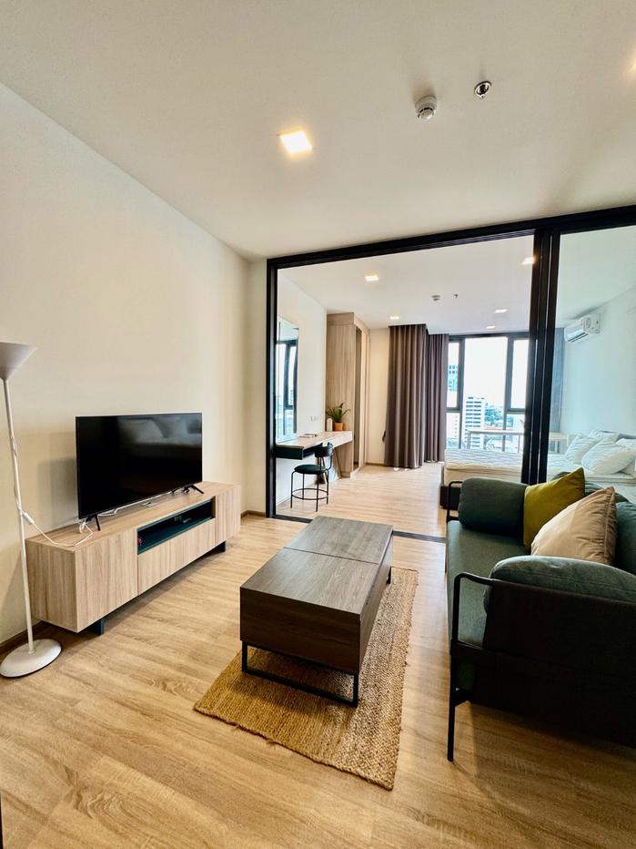 picture For rent Condo XT Phayathai  LineID : @Rizzestate - 1/5