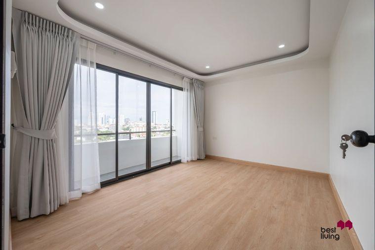 รูป Supattra Condotel ชั้น 11 วิวโล่ง พร้อมที่จอดรถ 2 คัน - รูปที่ 19/35