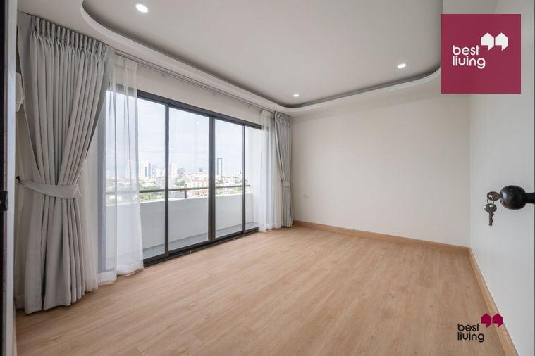 รูป Supattra Condotel ชั้น 11 วิวโล่ง พร้อมที่จอดรถ 2 คัน - รูปที่ 19/35