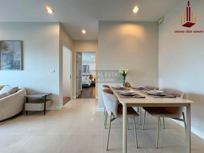 picture ✨ For Rent: Q House Sathorn Condo ✨ 💰 Only 39,000 THB/month - 5/7