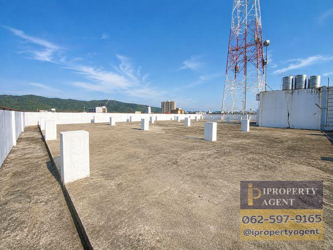 picture For sale, office building, Hat Yai, Songkhla - 26/28