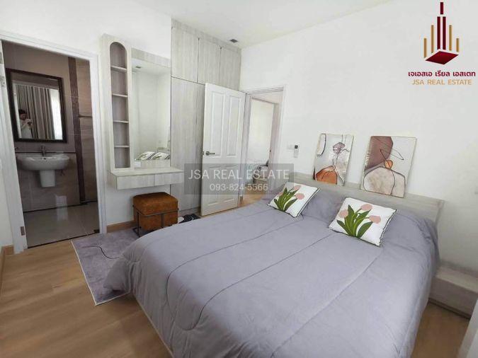 picture ✨ For Rent: Grandio Bang Na KM.5 ✨💰 Only 90,000 THB/month - 4/6