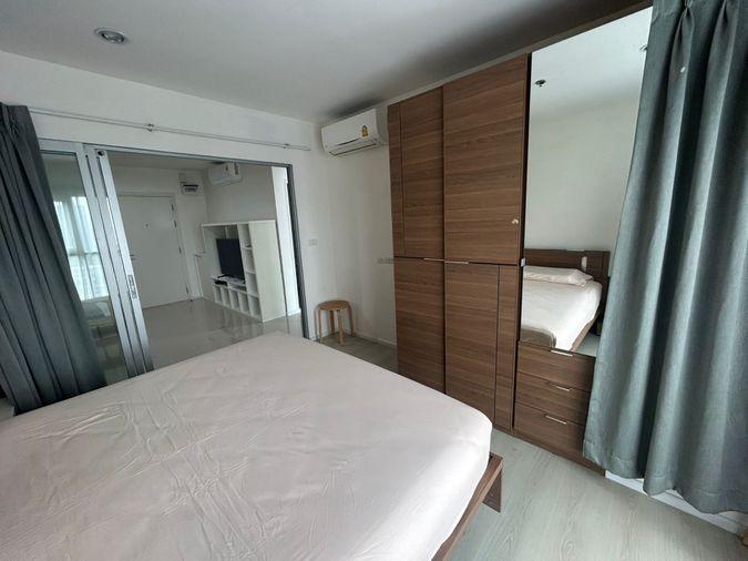 picture Hot Price for rent Aspire Sukhumvit 48 🔥 - 6/10