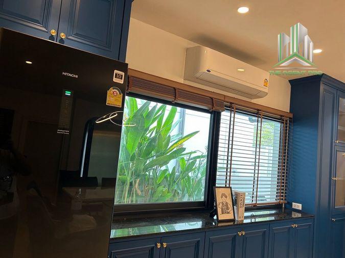 รูป 💚💛🧡HBN0277 บ้านเดี่ยว เซนโทร บางนา ( Centro Bangna ) 📲LINE: @theagentpro 🩷💜💙 - รูปที่ 7/23