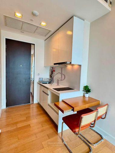 รูป ✨ ห้องเพดานสูง วิวเมือง ชั้น 31 อีควิน็อคซ์ พหล-วิภา นัดชม 063-616-5390 - รูปที่ 3/10