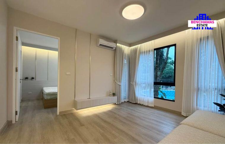 รูป 🏢 ขายคอนโด เดอะ เซนส์ สุขุมวิท 68 | The Sense Sukhumvit 68 | ใกล้ BTS อุดมสุข - รูปที่ 9/13