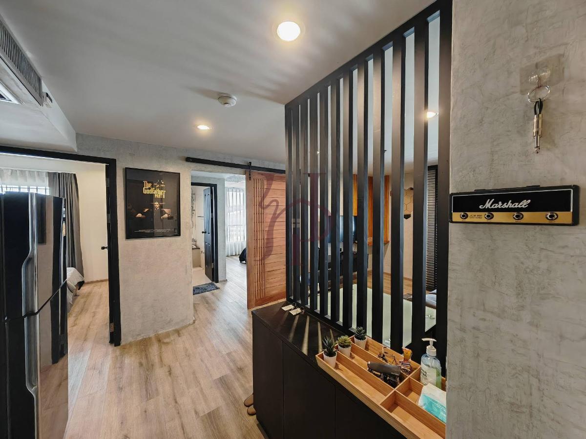 รูป 🏡 The Inspire Place ABAC Rama 9 | 2 ห้องนอน 2 ห้องน้ำ เพียง 17,500 บาท/เดือน - รูปที่ 2/14