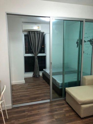 รูป คอนโด เอ สเปซ มี บางนา ห้องว่างพร้อมเข้าอยู่ Line : @forucondo - รูปที่ 1/10