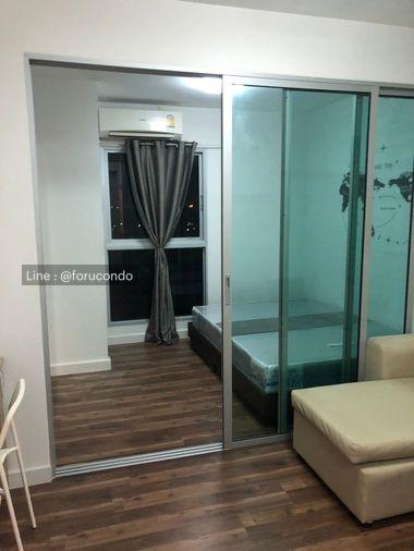 รูป คอนโด เอ สเปซ มี บางนา ห้องว่างพร้อมเข้าอยู่ Line : @forucondo - รูปที่ 1/10