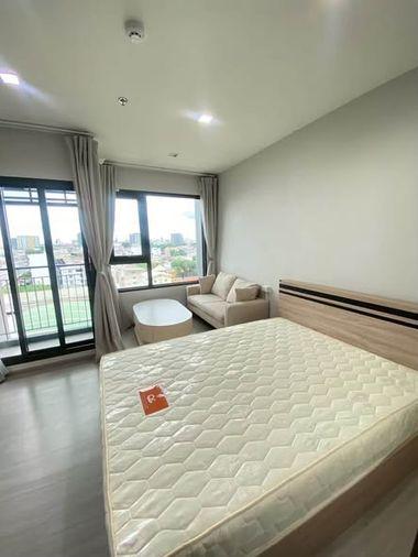รูป 🤝🏻RB25924 ให้เช่าถูกมาก👍ไลฟ์ สาทร เซียร์รา✅แอดไลน์ @mproperty( มี @ ด้วย) แอดมินตอบไว - รูปที่ 1/6