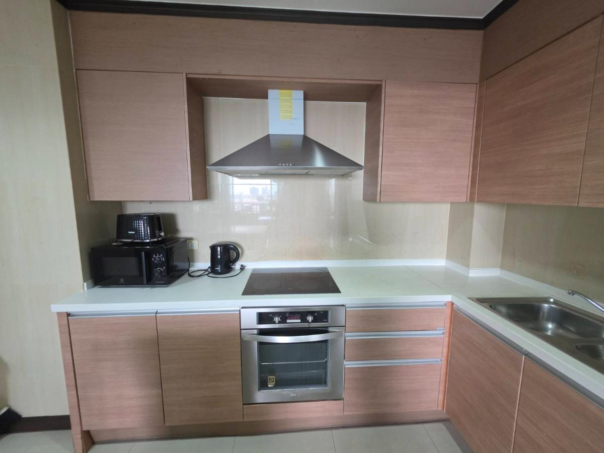 picture Prime Suites Condominium  Pattaya  - 23/36