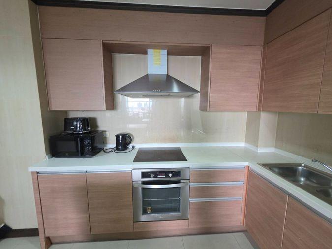 picture Prime Suites Condominium  Pattaya  - 23/36