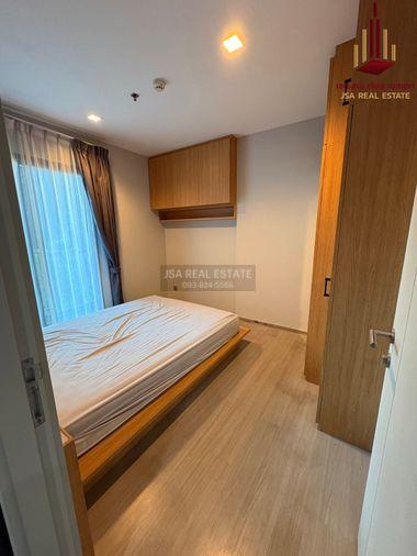 picture ✨ For Sale : Life Asoke - Rama 9 Condo ✨ 💰 Only 5,289,000 THB - 4/10