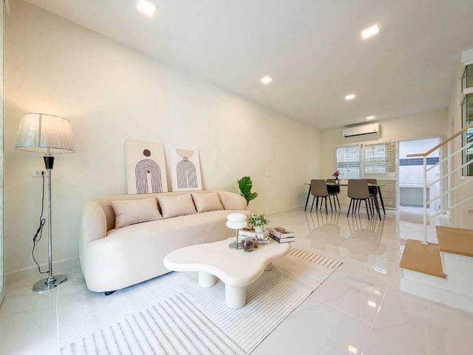 รูป ⭐✨RH-161 ขายทาวน์เฮ้าส์โกลเด้นทาวน์ รัตนาธิเบศร์-สถานีไทรม้า ✨⭐ - รูปที่ 5/20