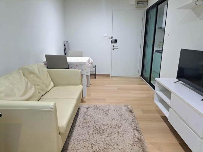 รูป 🤝🏻RB25907 ให้เช่าถูกมาก👍เดอโซน แจ้งวัฒนะ 23✅แอดไลน์ @mproperty( มี @ ด้วย) แอดมินตอบไว - รูปที่ 5/6