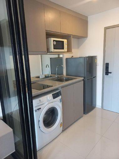 รูป 🤝🏻RB25919 ให้เช่าถูกมาก👍ดิ ออริจิ้น รามฯ 209 อินเตอร์เชนจ์✅แอดไลน์ @mproperty( มี @ ด้วย) แอดมินตอบไว - รูปที่ 2/8
