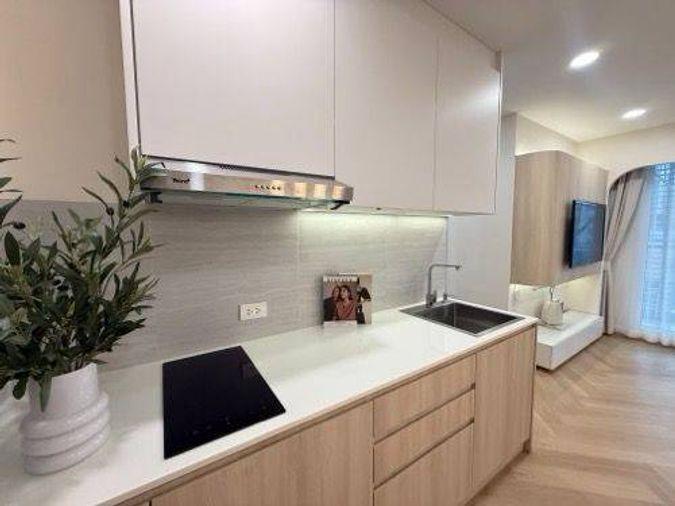 รูป ขายคอนโด 2 ห้องนอน Cool House Condo รัชดา 12 ใกล้ MRT ห้วยขวาง - รูปที่ 7/7
