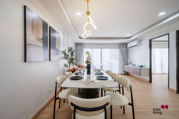 รูป Supattra Condotel ชั้น 11 วิวโล่ง พร้อมที่จอดรถ 2 คัน - รูปที่ 25/35