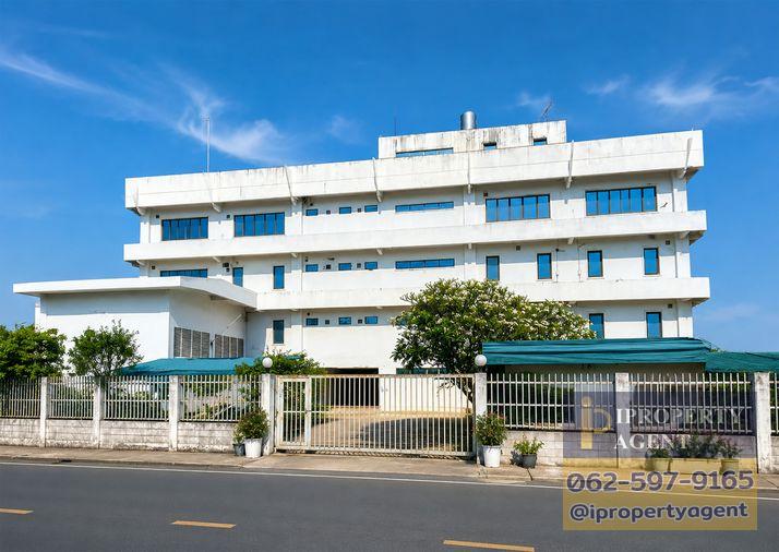 picture For sale, office building, Hat Yai, Songkhla - 1/28