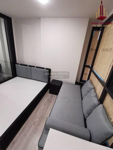 picture ✨ For Rent: XT Huaikhwang Condo ✨ 💰 Only 15,000 THB/month - 1/5