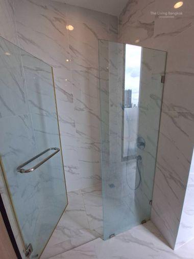 รูป ✨Condo for Rent : Noble BE19 (BTS Asoke)(AP-02) (line: @condo91 ) - รูปที่ 15/15