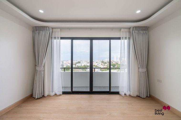 รูป Supattra Condotel ชั้น 11 วิวโล่ง พร้อมที่จอดรถ 2 คัน - รูปที่ 20/35