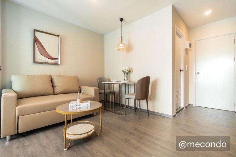 รูป ME2500512 ด่วน! ให้เช่า Regent Home บางนา วิวโล่ง ห้องสวย พร้อมอยู่ - รูปที่ 8/10