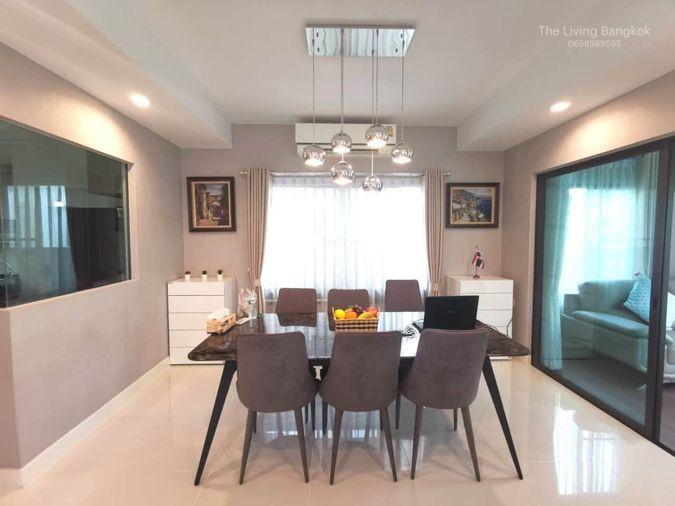 picture ✨House for rent : Mantana Bangna Km.7 (AP-02) (line: @condo91 ) - 14/18