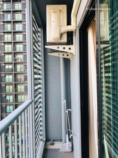 รูป 🏙️ For Rent & Sale 🔑 A Space Mega 🔑 NO-005 - รูปที่ 2/9