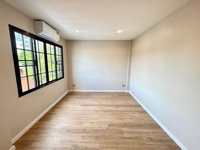 picture For Rent Townhouse Sukhumvit50 BTS Onnut GH582 - 17/25